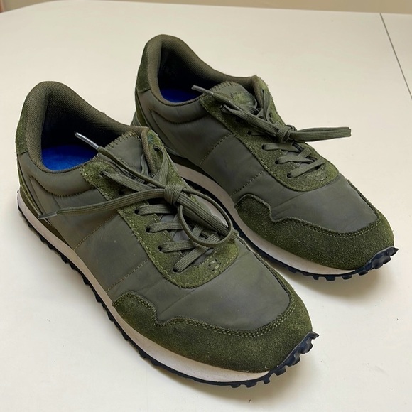 THE GREAT ROSEN VIBRAM Shoes Size 10 - Picture 2 of 11